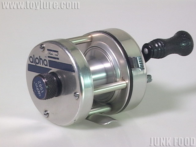 JUNK FOOD item: R-11515 alpha 1982 アルファー1982