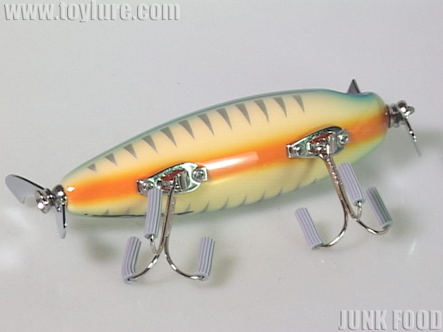 JUNK FOOD item: J-60307 オーバル