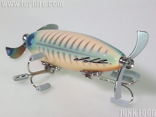 JUNK FOOD item: J-60307 オーバル