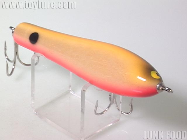 JUNK FOOD item: J-43708 ビッグラッシュ スケーター BIG