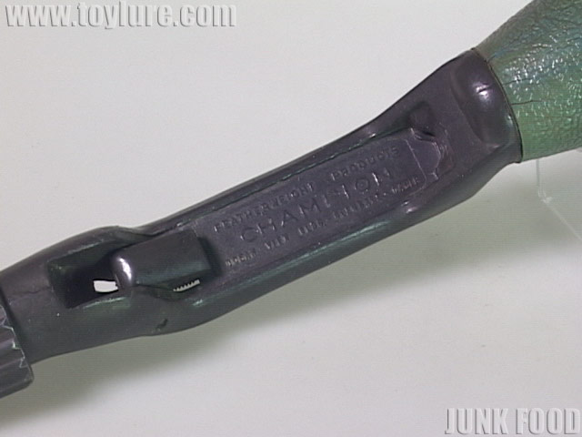 JUNK FOOD item: R-12292 チャンピオングリップ ビッグラバー