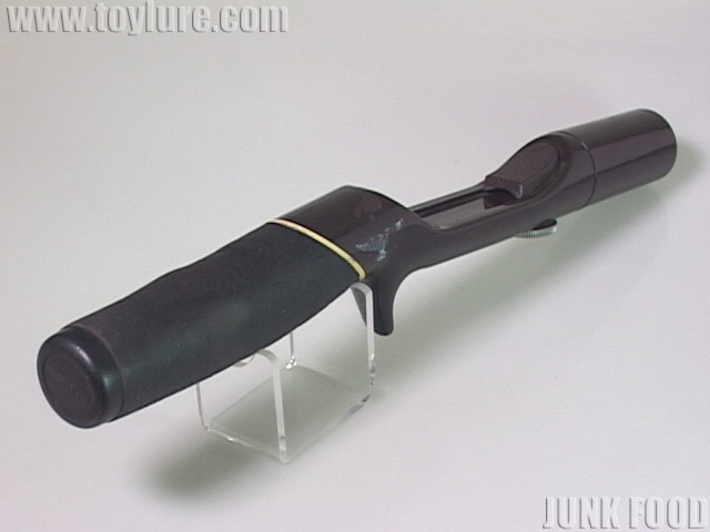 JUNK FOOD item: R-12487 白帯グリップ ストレートラバー