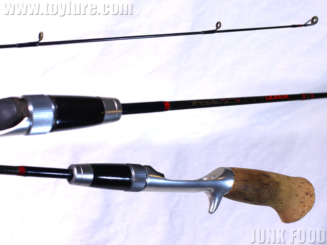 JUNK FOOD item: R-12027 スポットジェネラル ミノージャック