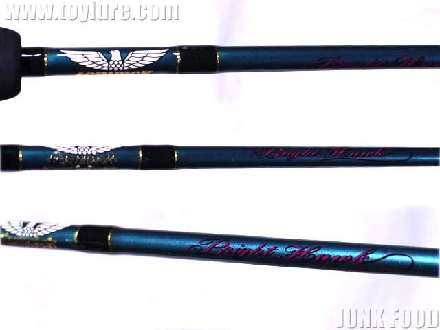 JUNK FOOD item: R-13011 ブライトホーク BH-60CML-2 J