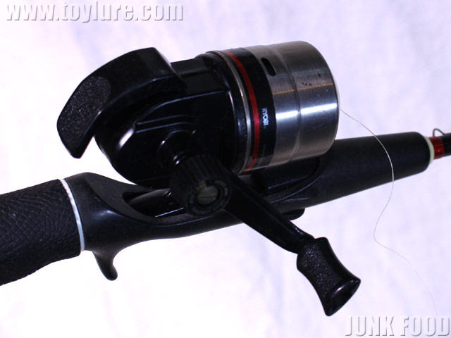 JUNK FOOD item: R-12777 ダイナフィッシュSC-505R 10A-B