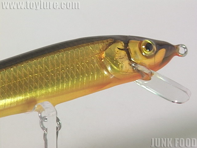 ハンドメイドルアー,トラウトルアー,ワカサギルアー,オイカワミノー