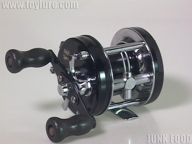 JUNK FOOD item: R-13707 Ambassadeur 5500C アンバサダー