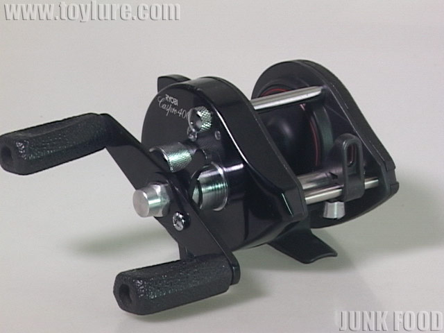 JUNK FOOD item: R-13341 キャスプロ 400