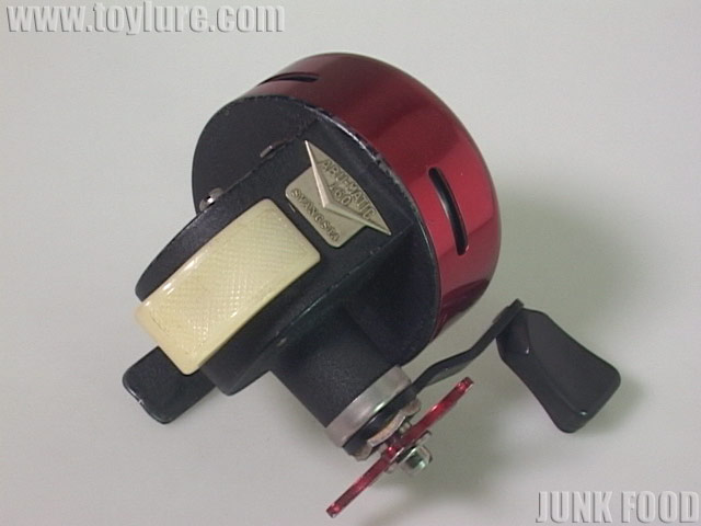 JUNK FOOD item: R-14180 Abumatic 160 アブマチック160