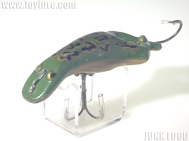 オールドヘドン リトル ルーニーフロッグ 1920年代 希少 アンティーク