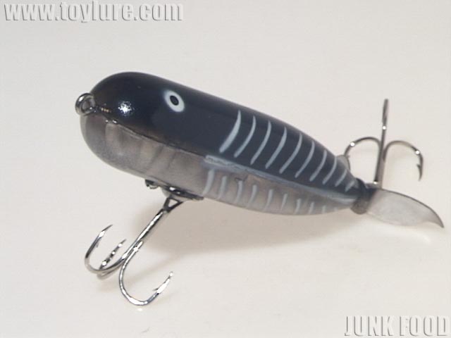 JUNK FOOD item: H-6798 マグナムトーピード