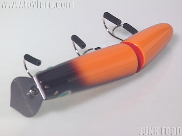 JUNK FOOD item: J-36781 セルディビジョン