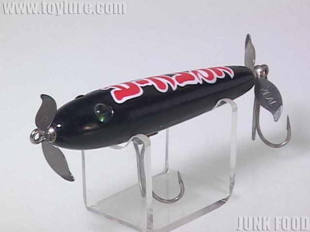 ZEAL 10 ビッグアンカニー RH寿