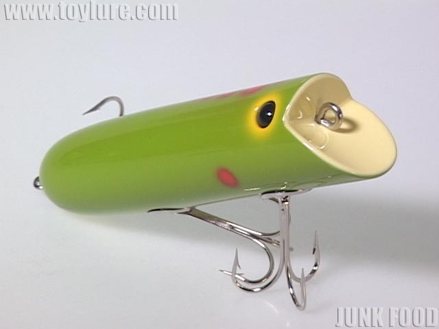 JUNK FOOD item: J-38483 ジムダンディー