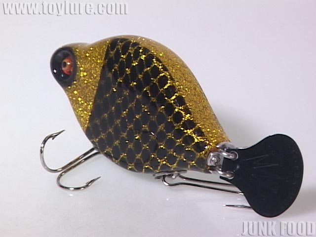 JUNK FOOD item: J-40659 フラット アラパイマ