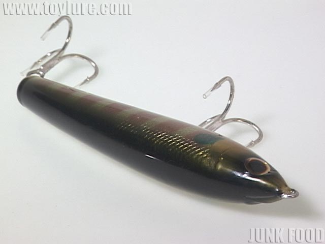 JUNK FOOD item: J-41628 レッドペッパーマグナム ウッド