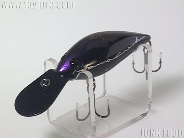 JUNK FOOD item: J-42002 ハマクランク タイプR