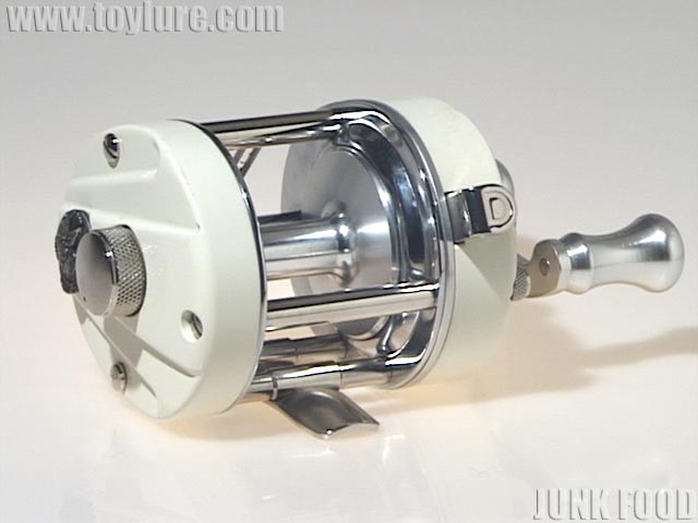 希少】道楽 Dowluck バイトマン フォージド トリコロール 希少】道楽