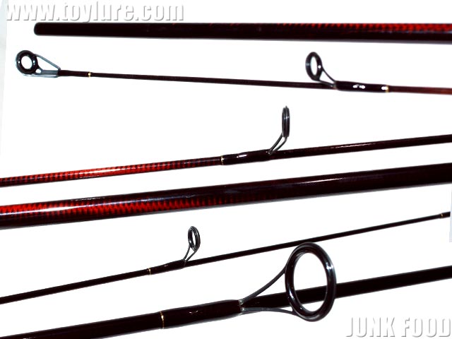 JUNK FOOD item: R-4226 モンスターブラウン MB-76 HMX