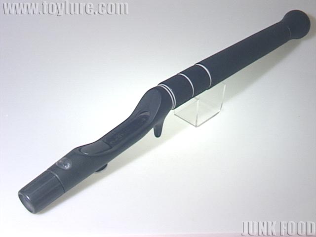 JUNK FOOD item: R-5952 フジグリップ NAコネット ラバーセミダブル