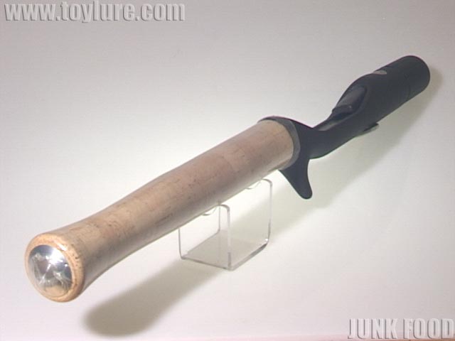 JUNK FOOD item: R-6501 フジグリップ NAコネット コルクセミダブル