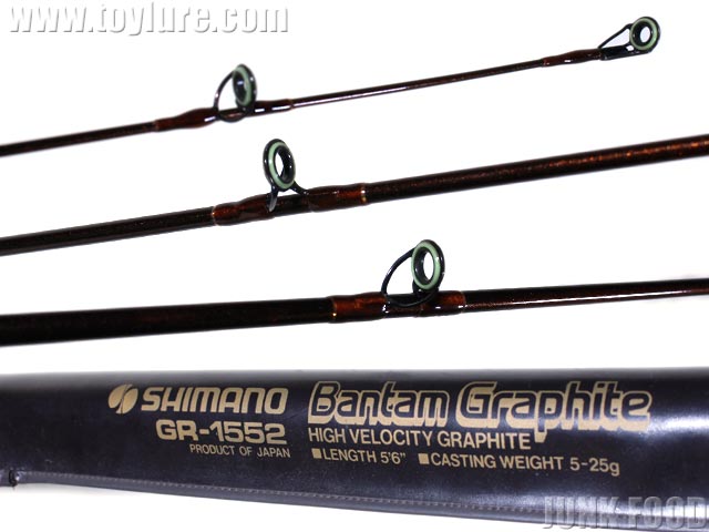 JUNK FOOD item: R-6763 バンタムグラファイト GR－1552