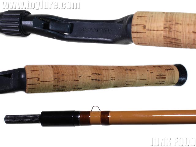 JUNK FOOD item: R-7439 スーパーストライク FL－59H リリー