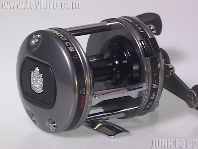 JUNK FOOD item: R-7739 Ambassadeur 3500CS ロケット アンバサダー