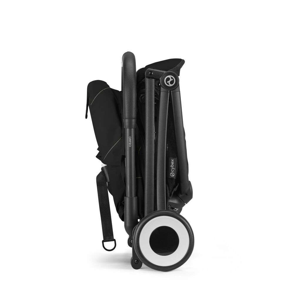 cybex サイベックス オルフェオ (マジックブラックJP) 2025年