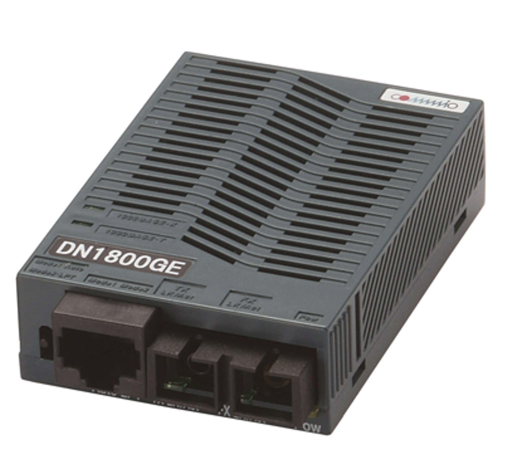 メディアコンバ－タ－1000SX (DN1800GE) | TOA株式会社