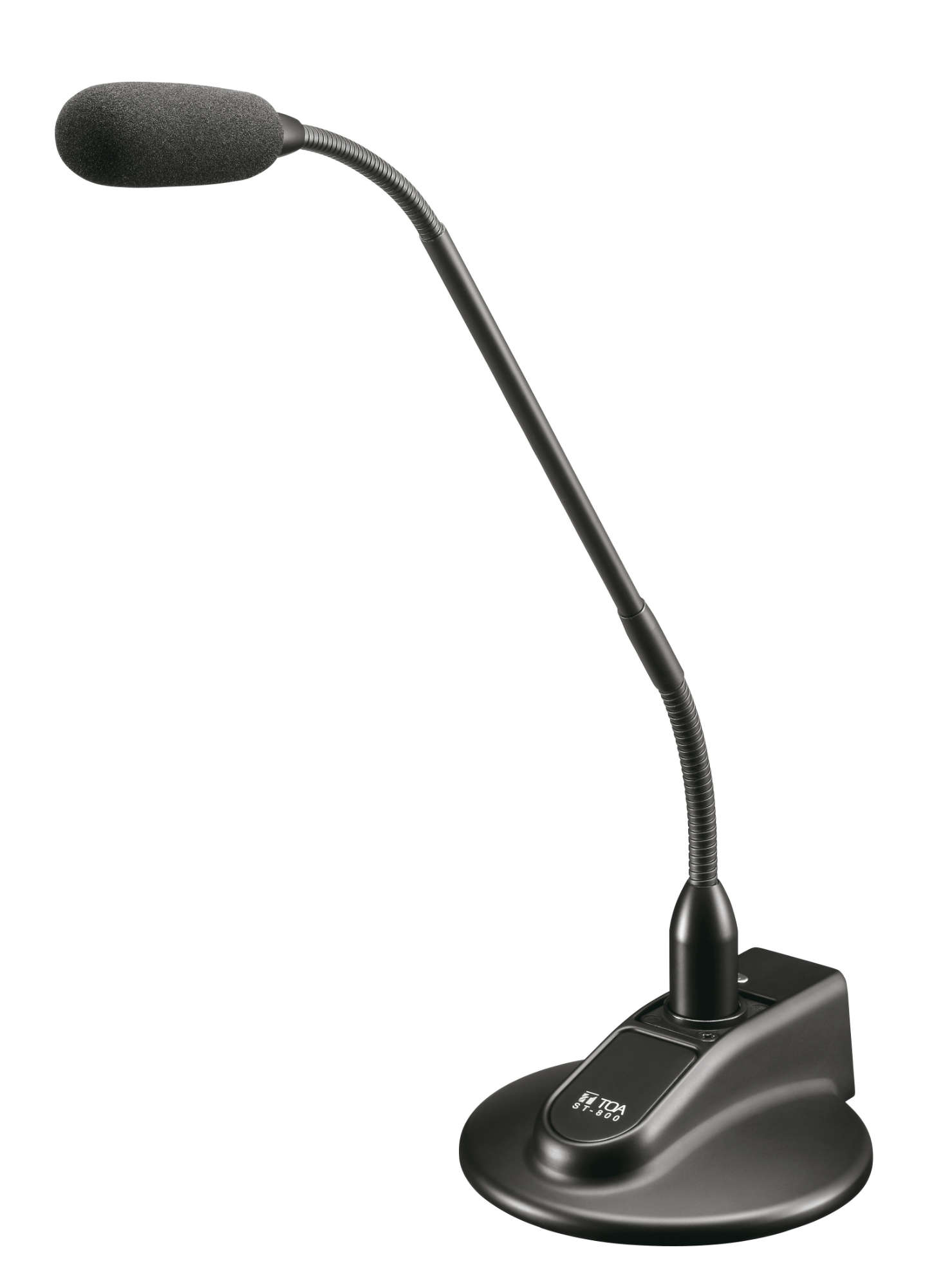 卓上用マイクスタンドベ－ス (ST-800) | TOA株式会社