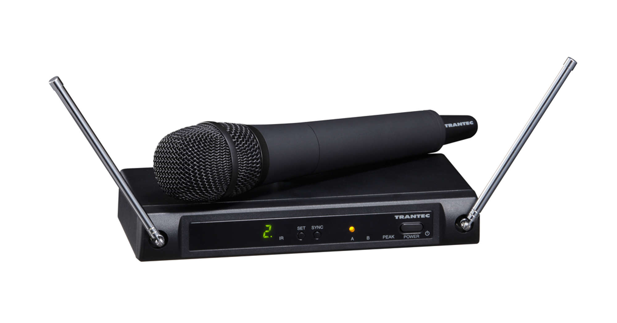 800MHz帯ワイヤレスシステム(アナログ) | 商品 | TOA株式会社