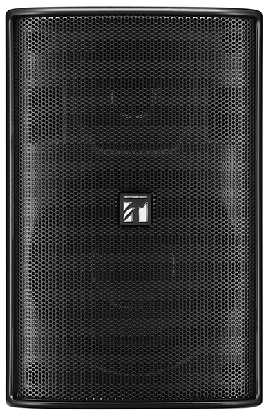 TOA Electronics Pte Ltd - F-2000B Wide-dispersion Speaker System