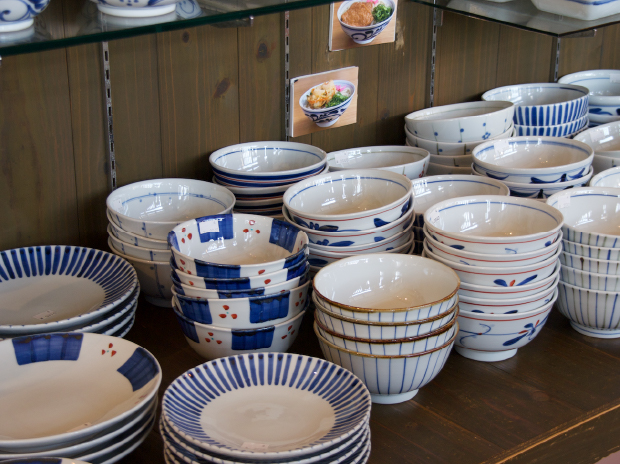 砥部焼協同組合