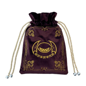 アートカード2枚セット ストマック社のWinter Holiday【仮面