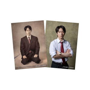 舞台「鬼太郎誕生 ゲゲゲの謎」ランダムブロマイド: 舞台作品｜東映