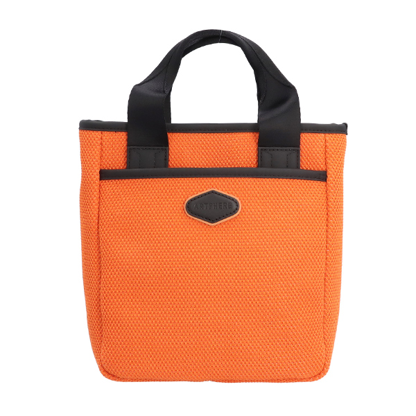 アートフィアー] トンド カートバッグ(オレンジ): ネットデパート