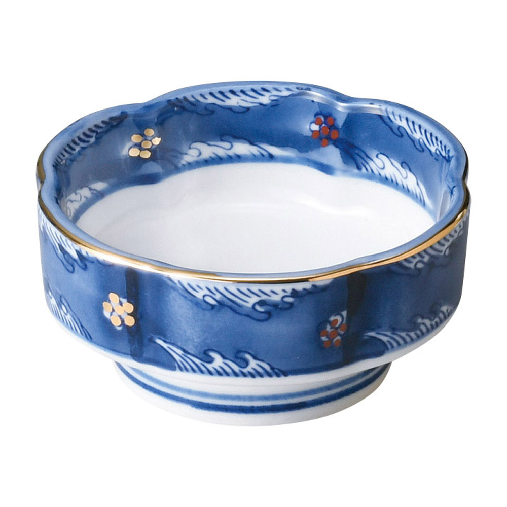 錦古伊万里 | 和陶オープン | 業務用食器卸カタログ【ときわ会】