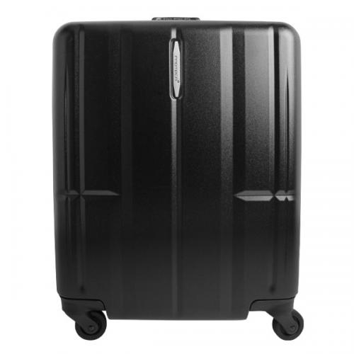 プロテカ スーツケース マックスパスHd (40L) ファスナータイプ 2～3泊