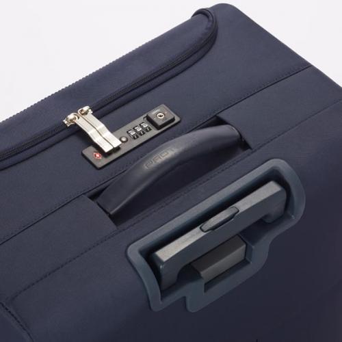 プロテカ マックスパスソフト4 (42L) 容量最大級ソフトキャリー 2～3泊