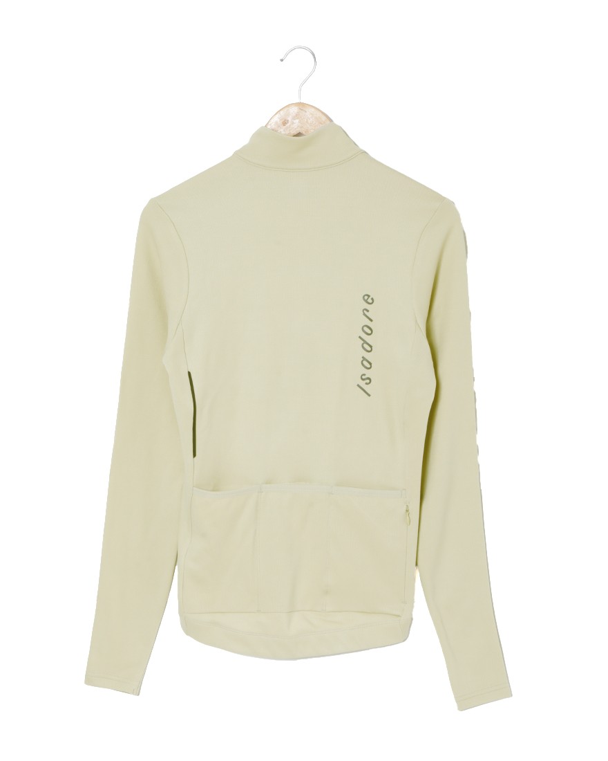 ロングスリーブジャージ【Signature Thermal Long Sleeve Jersey