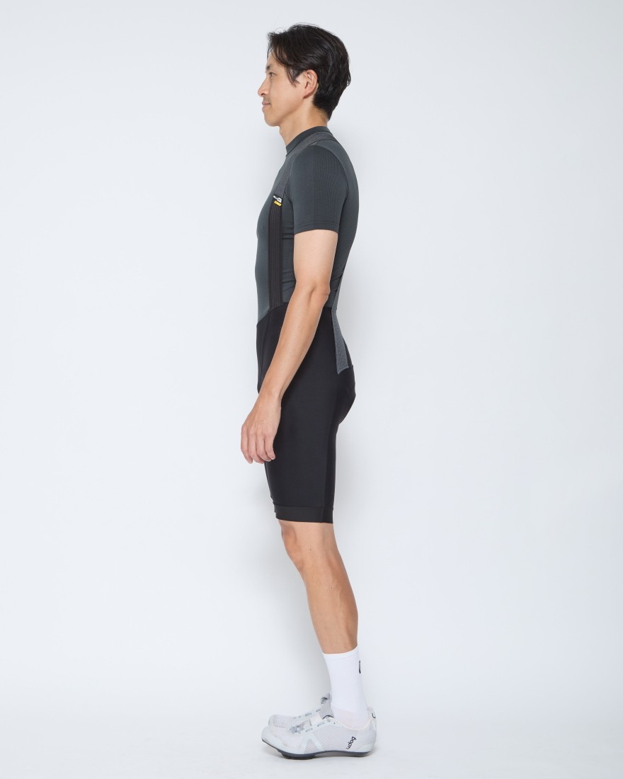 ビブショーツ【MILLE GTS SPRING Fall BIB SHORTS S11】｜ASSOS