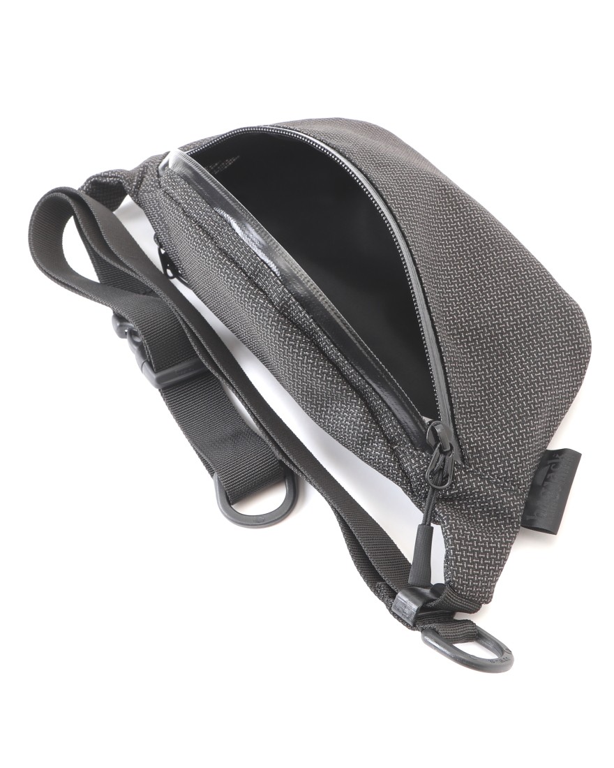 ヒップバッグ【NXL hipbag】｜bagjack（バッグジャック）｜TOKYOlife