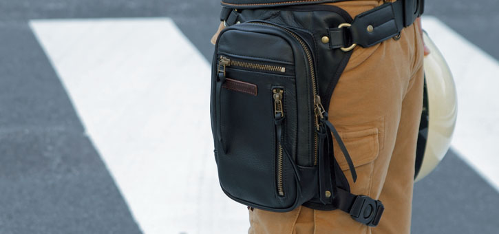 ブラック×ゴールドのカッコよさ。｜TOKYOlife