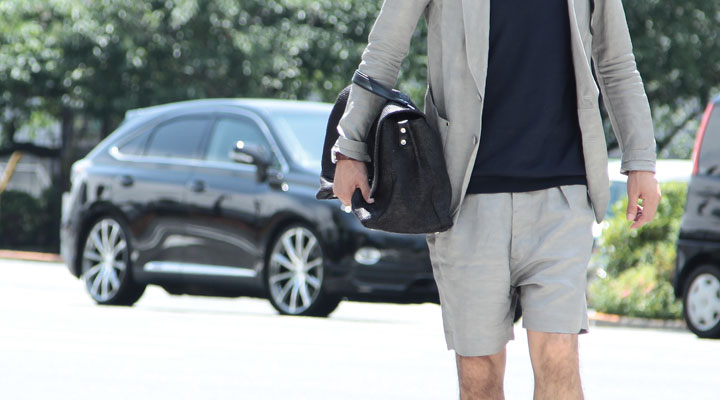 夏には夏のポスティーナ！が、オススメ。｜TOKYOlife