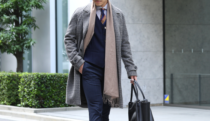 新進気鋭のPALTO（パルト）が見せた5年目の正常進化論。｜TOKYOlife