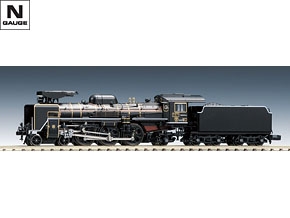 JR 35-4000系客車(SLやまぐち号)セット｜製品情報｜製品検索｜鉄道模型