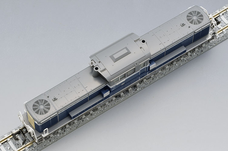 JR DD51-800形ディーゼル機関車（JR貨物更新車）｜製品情報｜製品検索