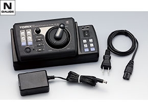 TCSワイヤレスパワーユニット N-WL10-CL（グレー）｜製品情報