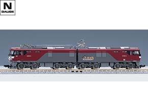 JR EH500形電気機関車(1次形) ｜製品情報｜製品検索｜鉄道模型